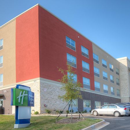 Holiday Inn Express & Suites - Fort Mill By Ihg Exteriér fotografie
