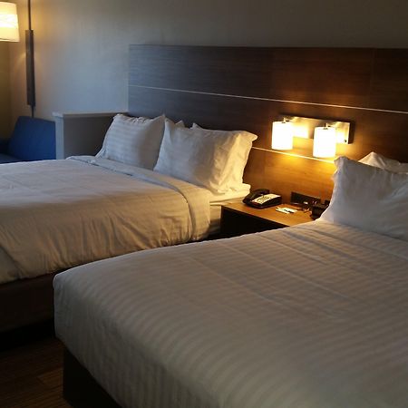Holiday Inn Express & Suites - Fort Mill By Ihg Exteriér fotografie