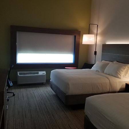 Holiday Inn Express & Suites - Fort Mill By Ihg Exteriér fotografie