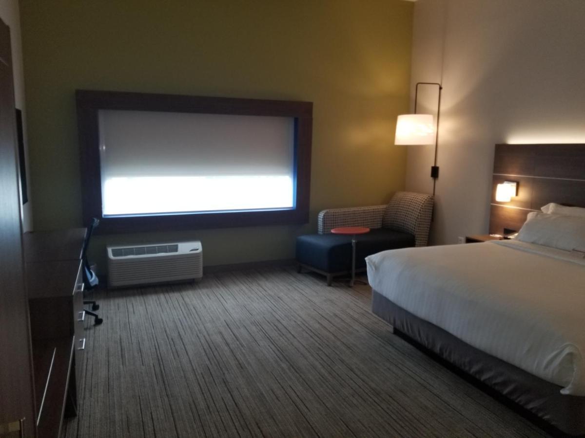 Holiday Inn Express & Suites - Fort Mill By Ihg Exteriér fotografie