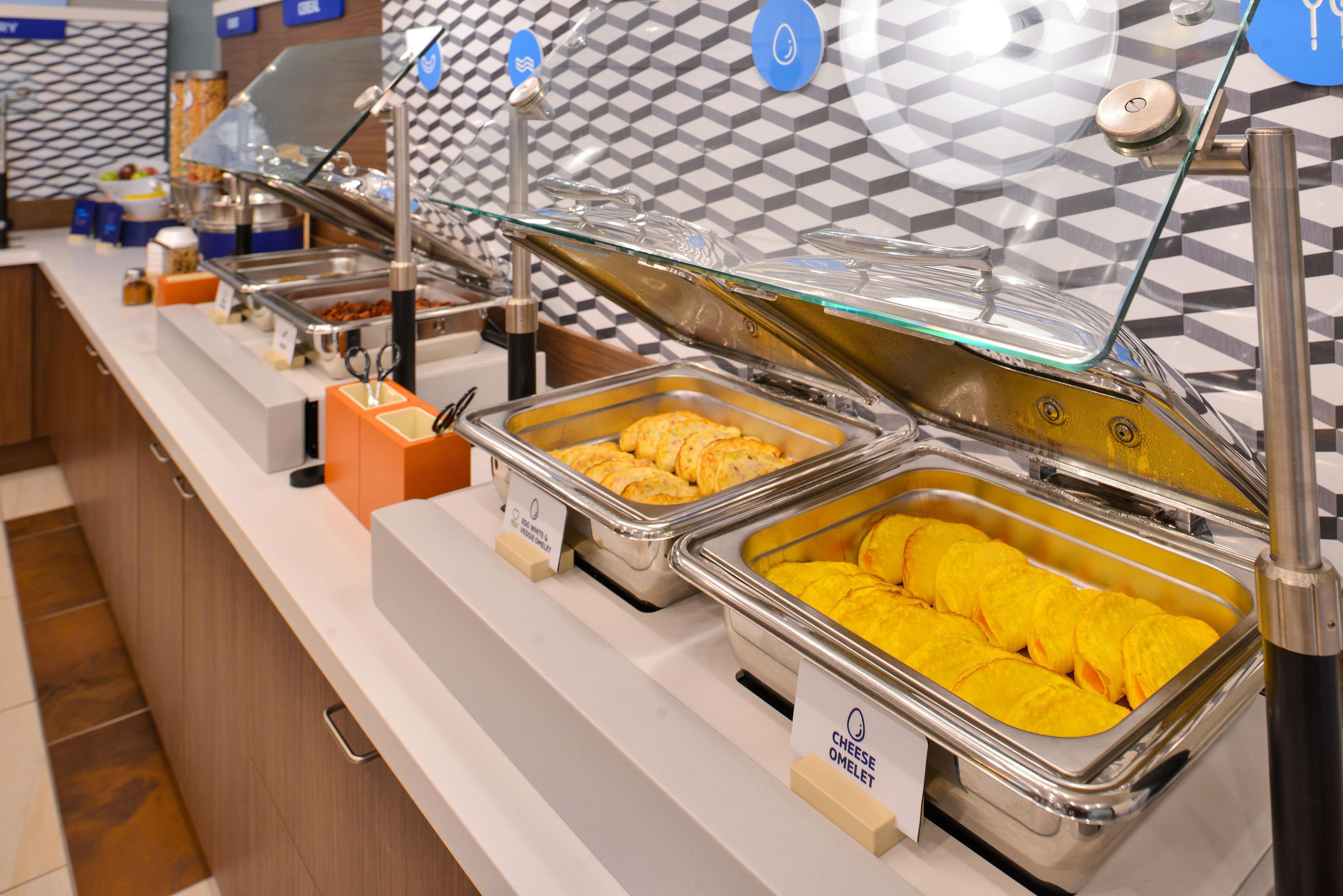 Holiday Inn Express & Suites - Fort Mill By Ihg Exteriér fotografie