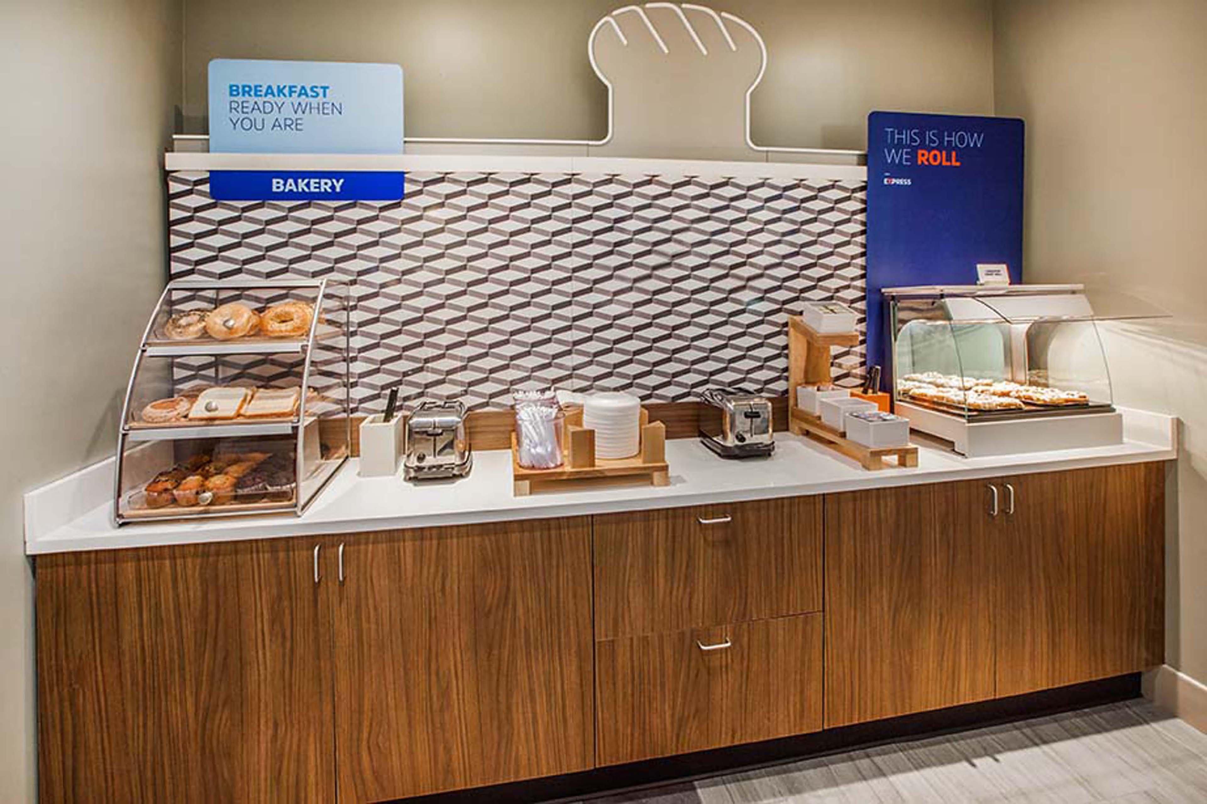 Holiday Inn Express & Suites - Fort Mill By Ihg Exteriér fotografie