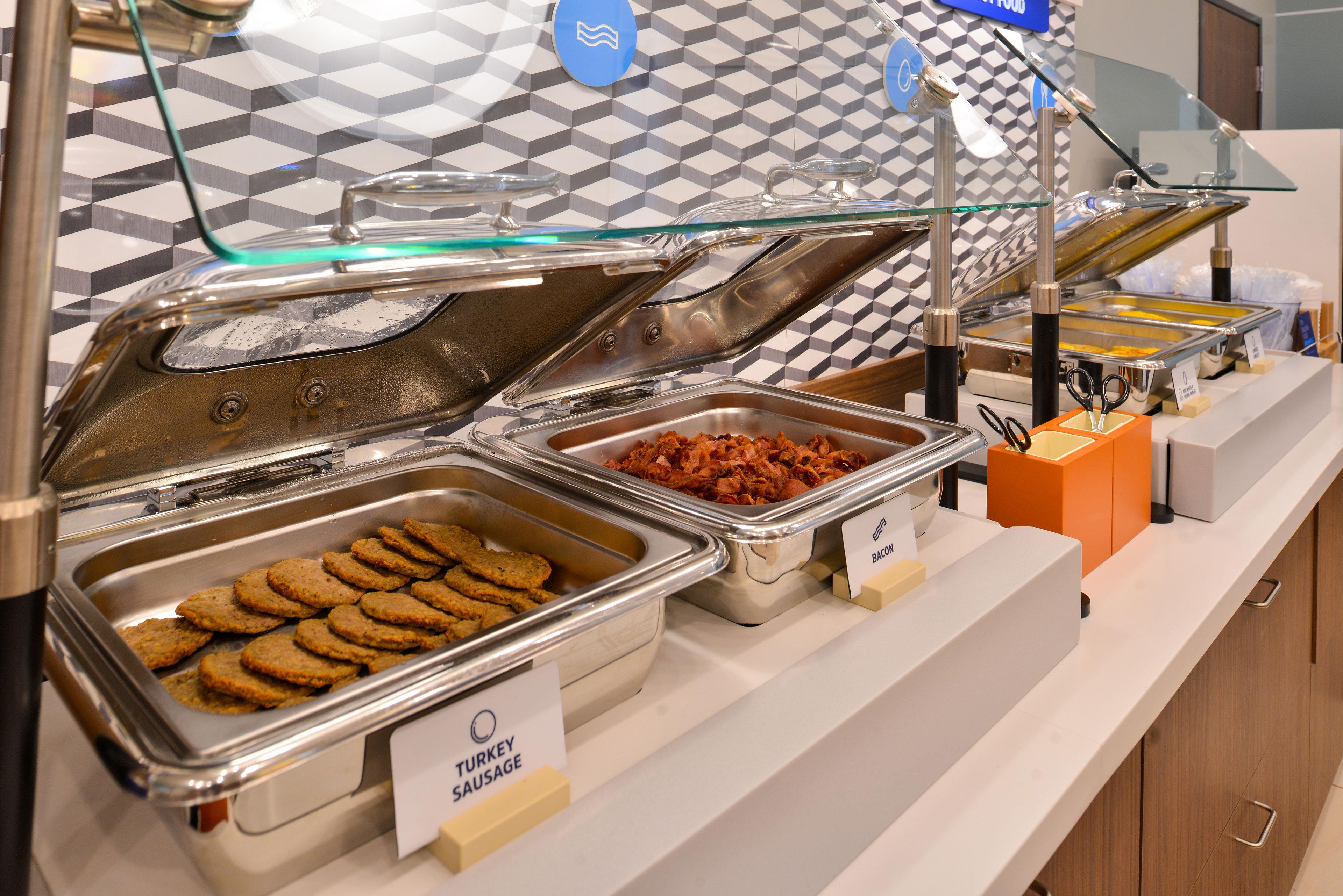 Holiday Inn Express & Suites - Fort Mill By Ihg Exteriér fotografie