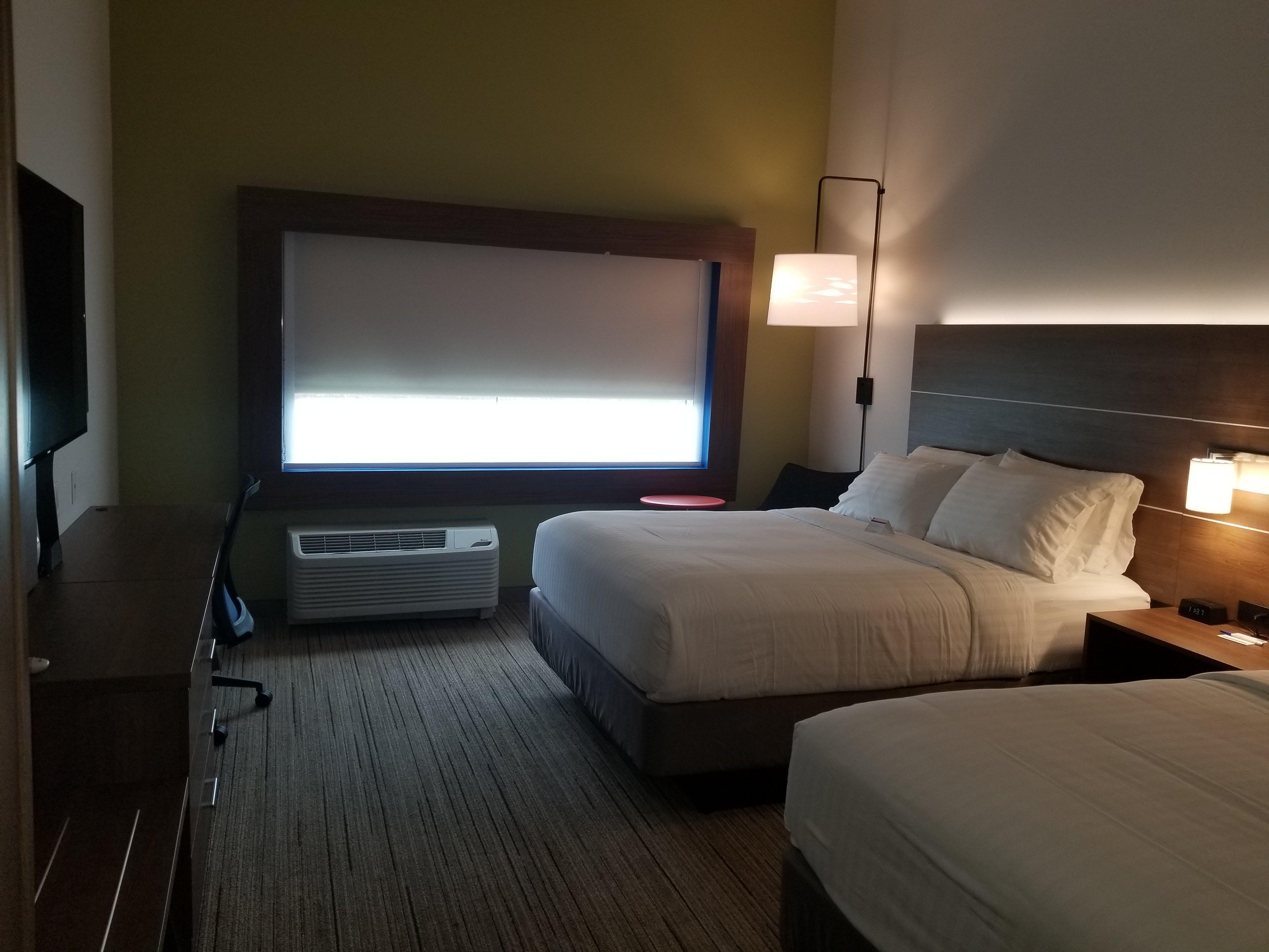 Holiday Inn Express & Suites - Fort Mill By Ihg Exteriér fotografie