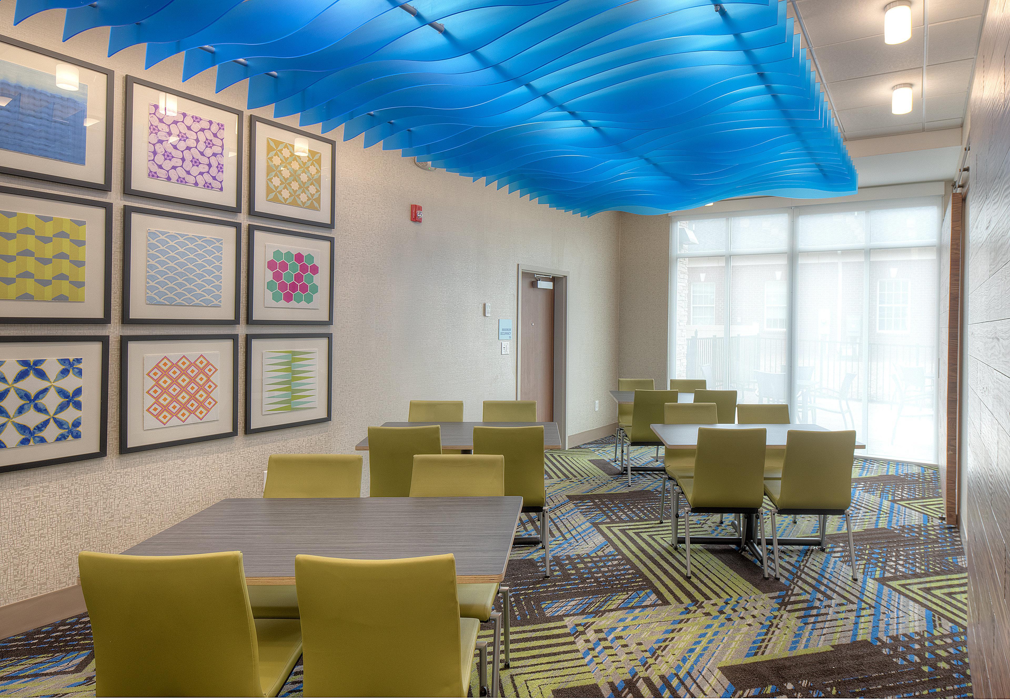 Holiday Inn Express & Suites - Fort Mill By Ihg Exteriér fotografie