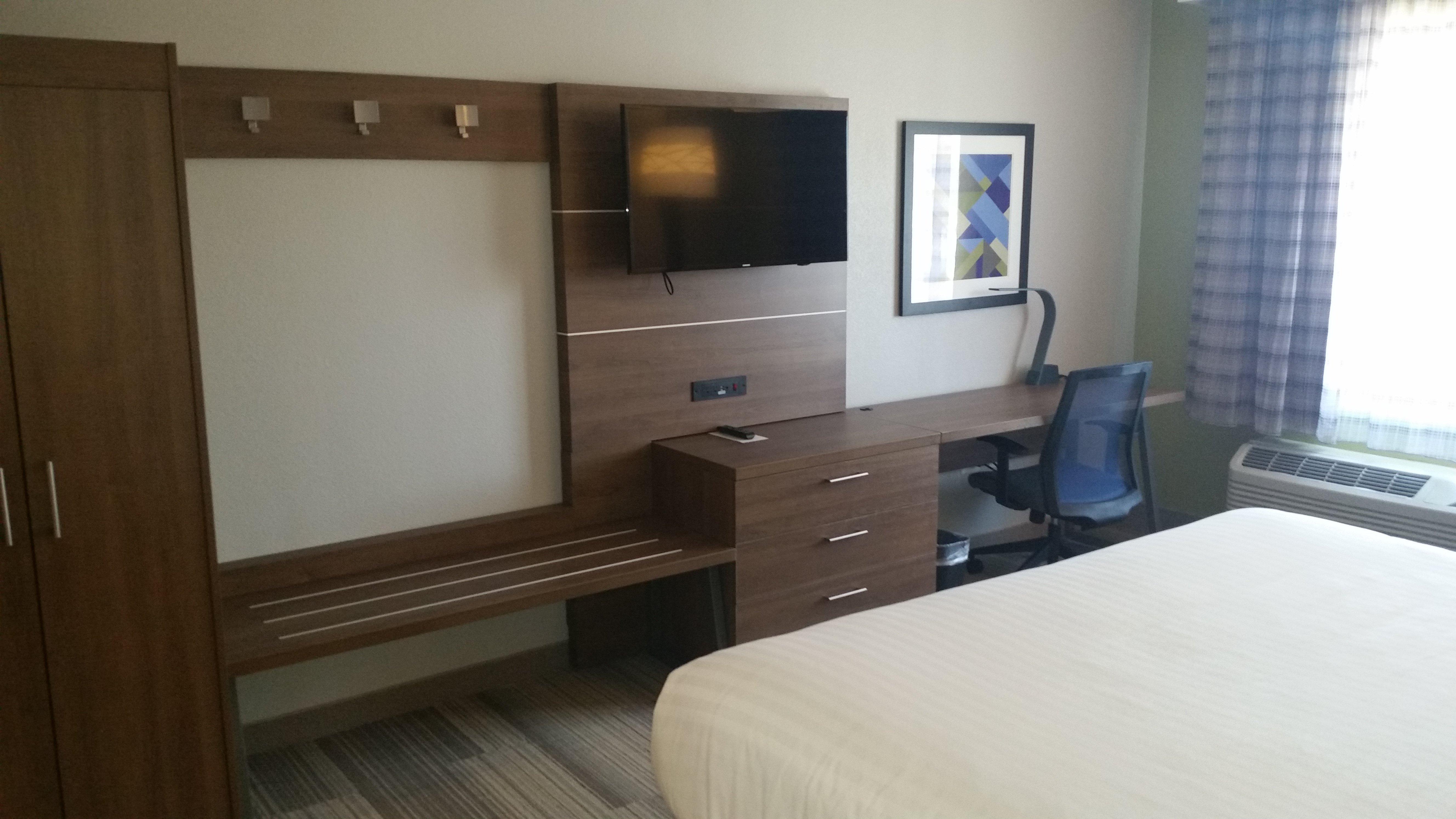 Holiday Inn Express & Suites - Fort Mill By Ihg Exteriér fotografie