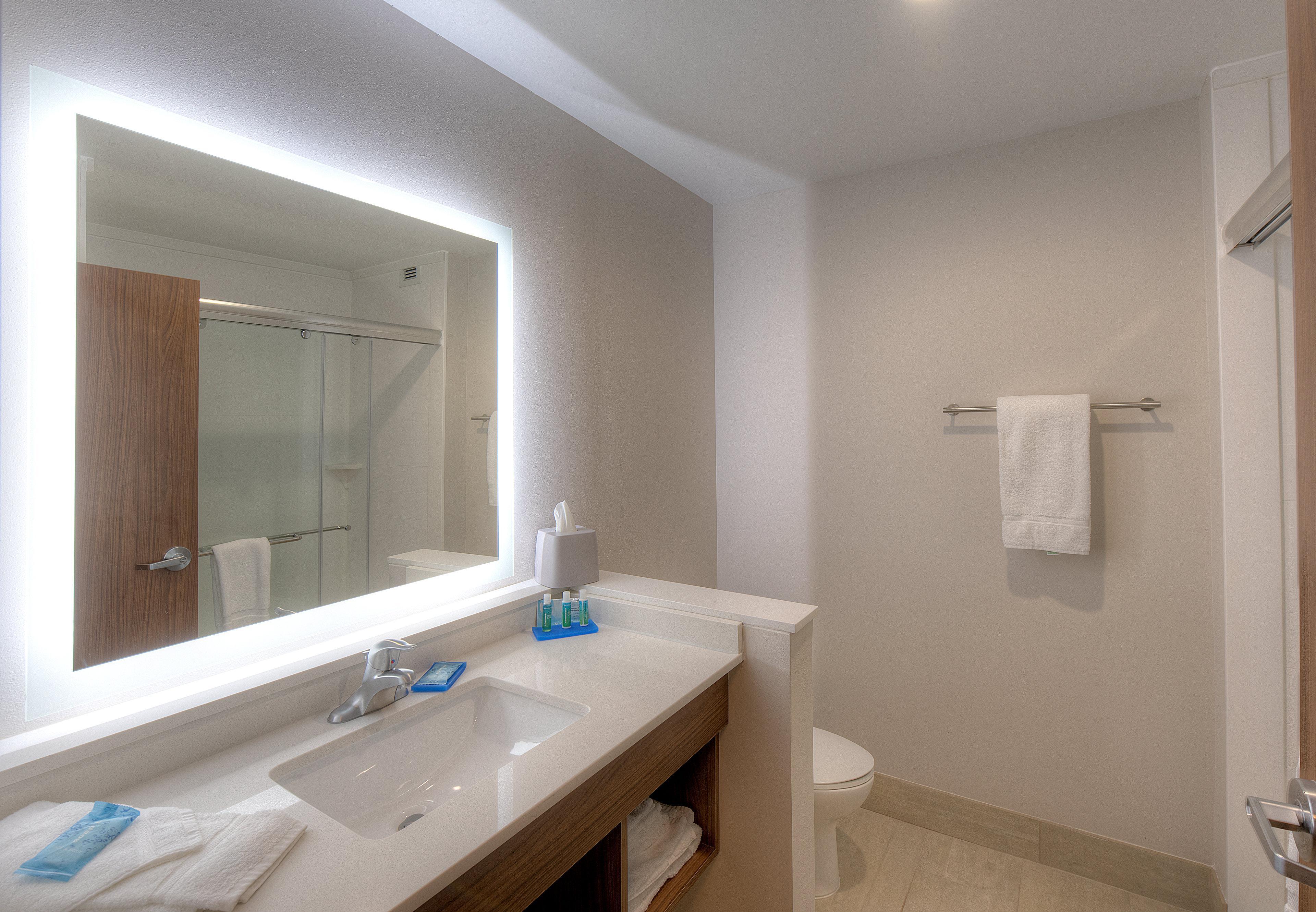 Holiday Inn Express & Suites - Fort Mill By Ihg Exteriér fotografie