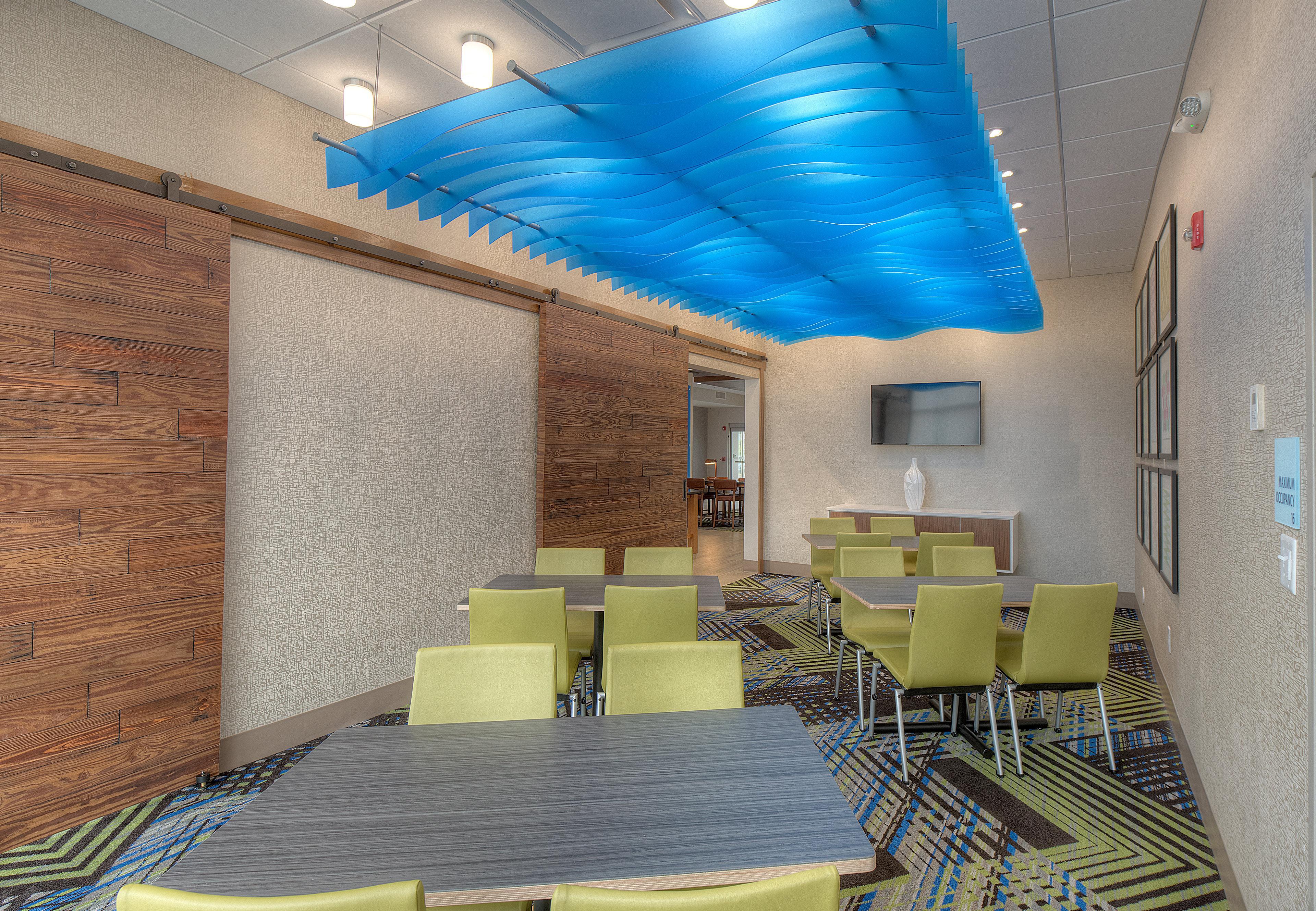 Holiday Inn Express & Suites - Fort Mill By Ihg Exteriér fotografie