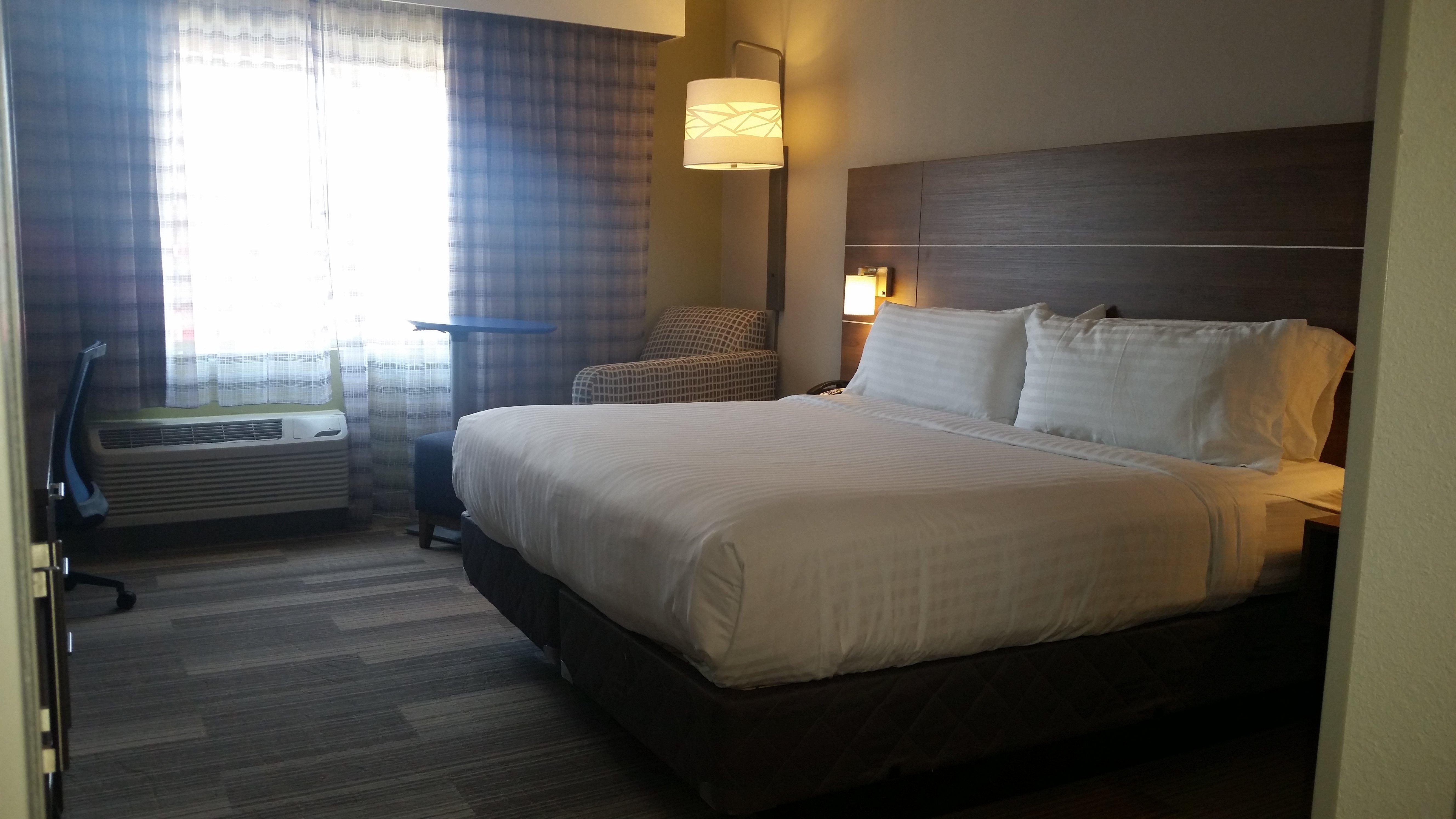 Holiday Inn Express & Suites - Fort Mill By Ihg Exteriér fotografie