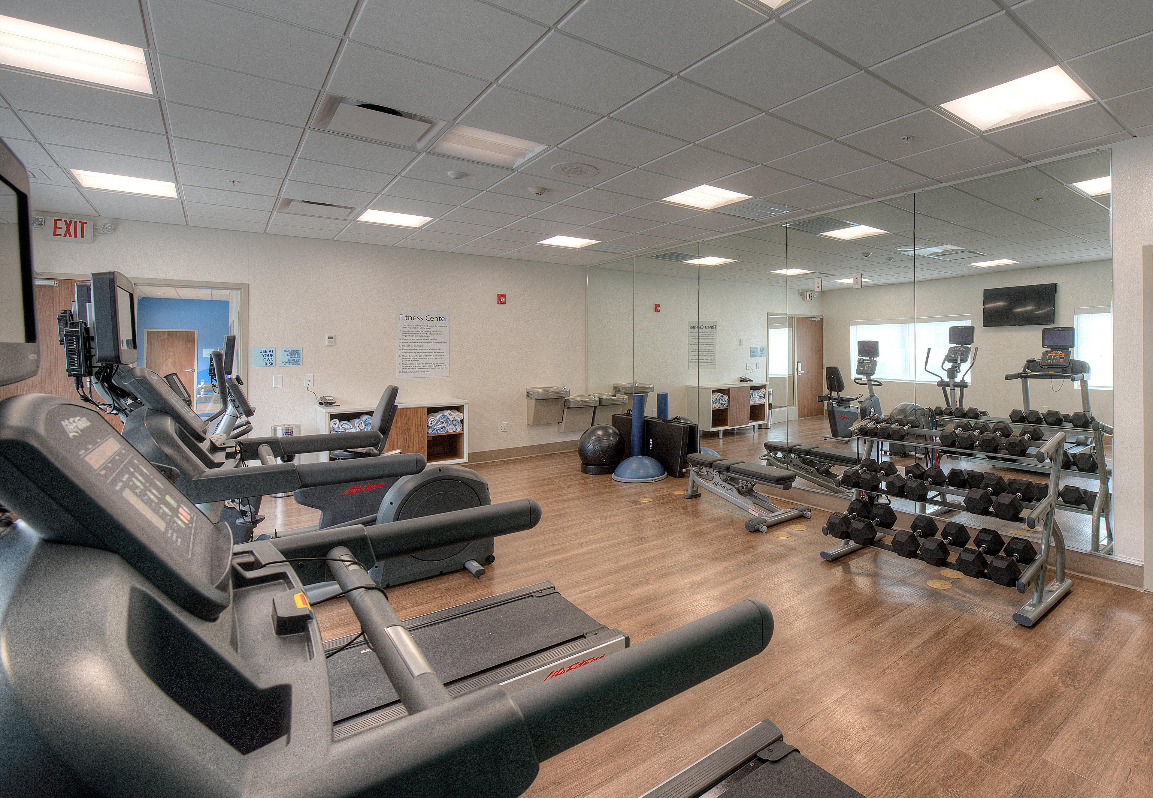 Holiday Inn Express & Suites - Fort Mill By Ihg Exteriér fotografie