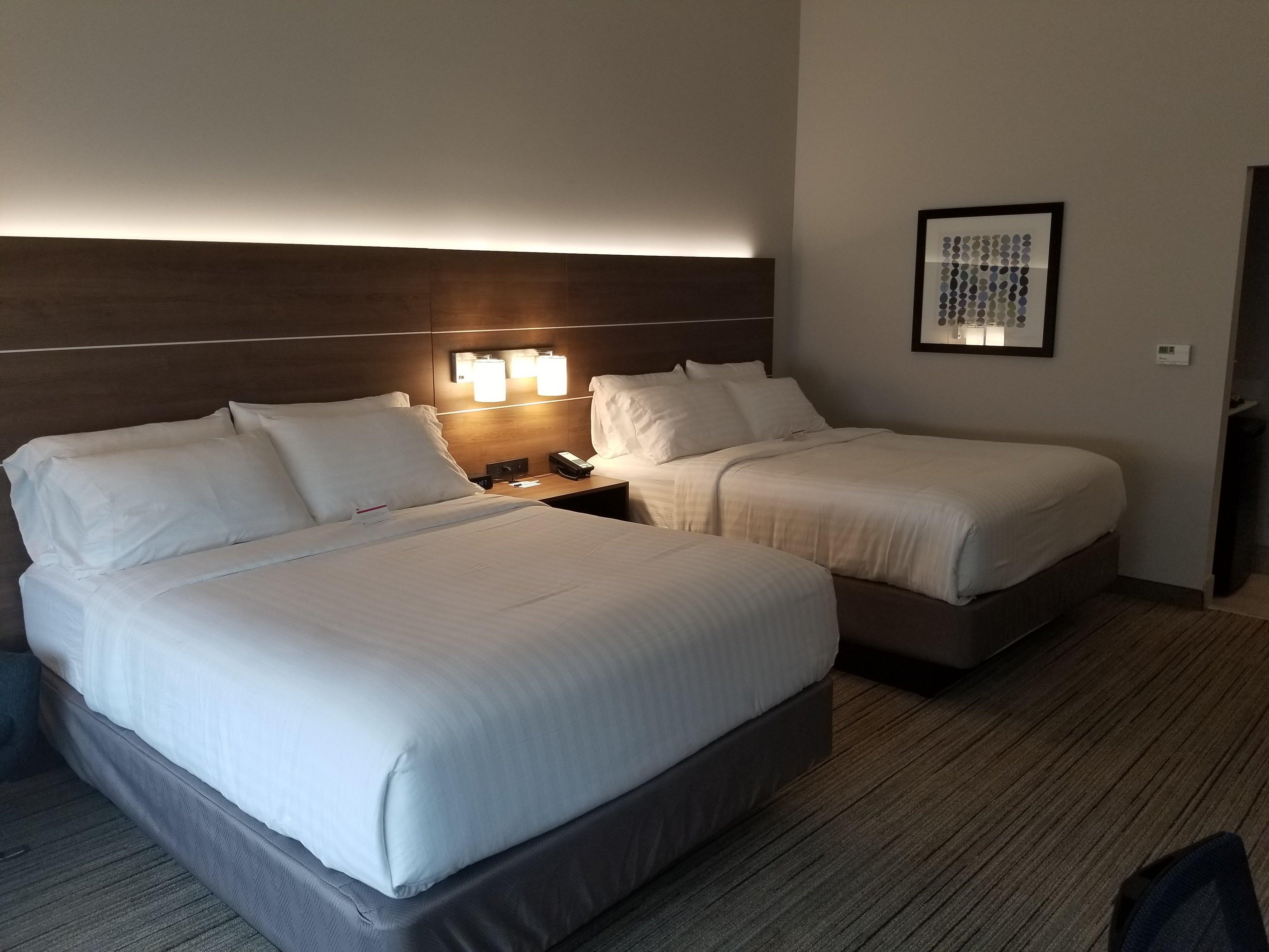 Holiday Inn Express & Suites - Fort Mill By Ihg Exteriér fotografie