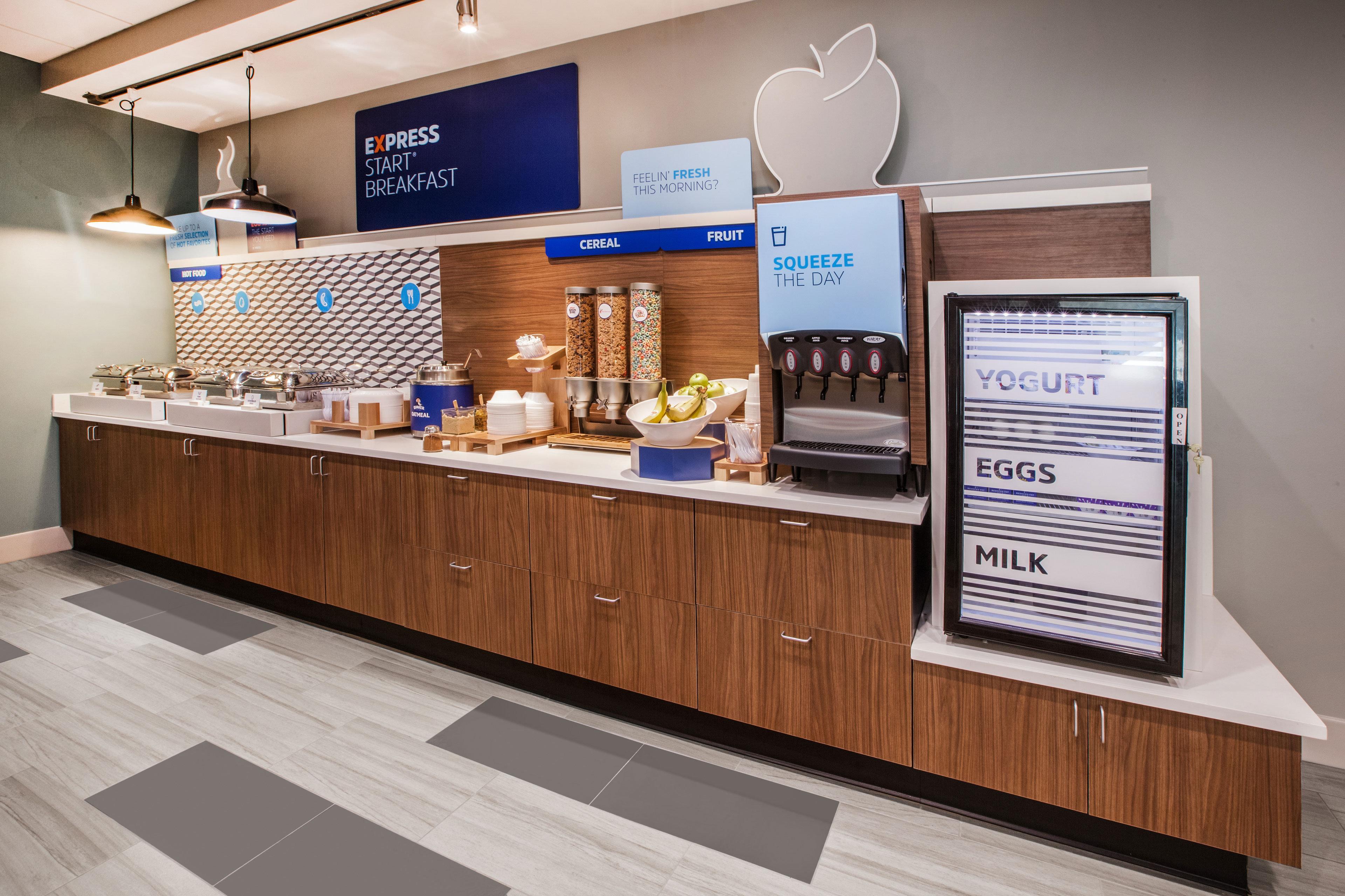 Holiday Inn Express & Suites - Fort Mill By Ihg Exteriér fotografie