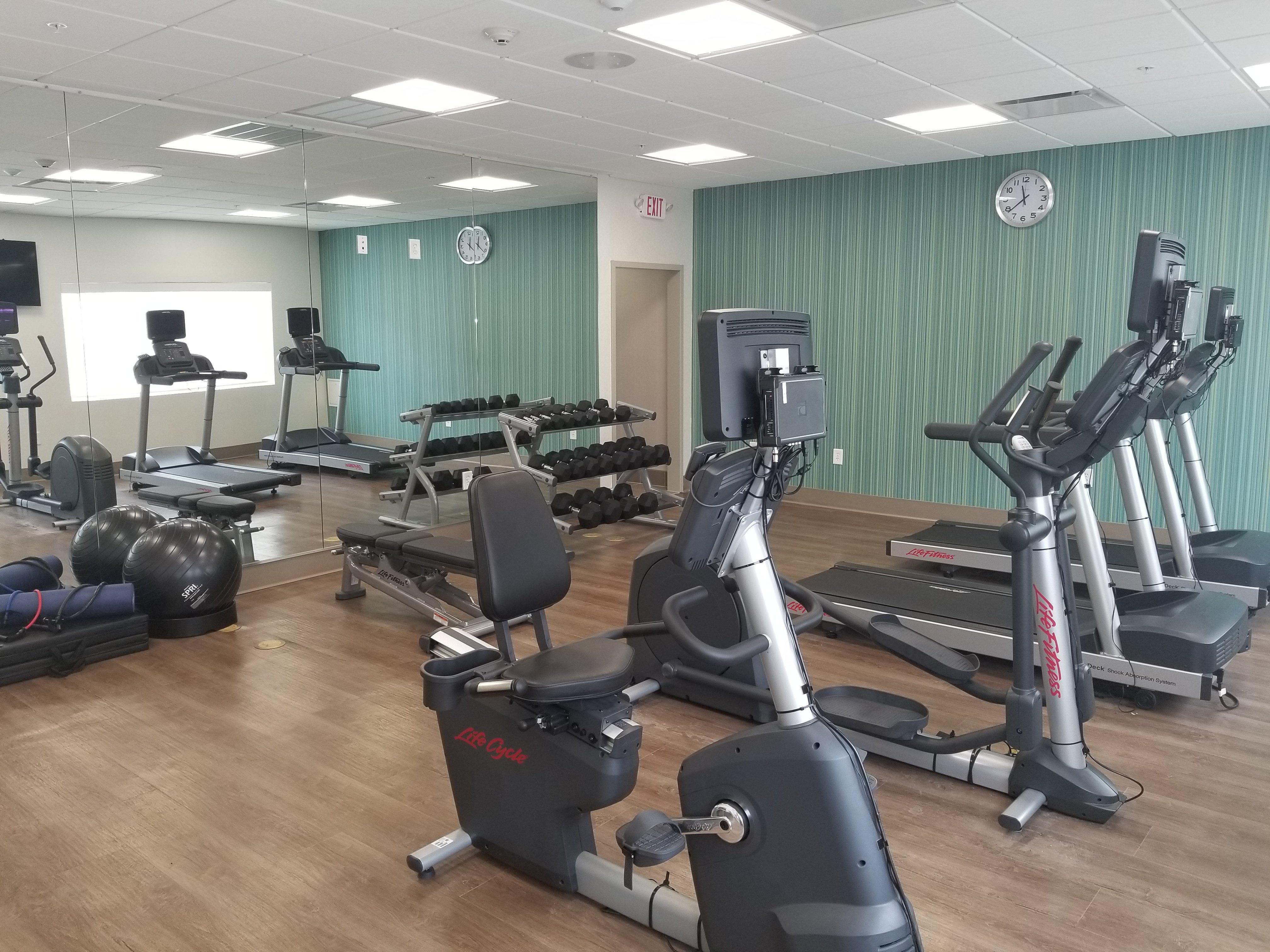 Holiday Inn Express & Suites - Fort Mill By Ihg Exteriér fotografie