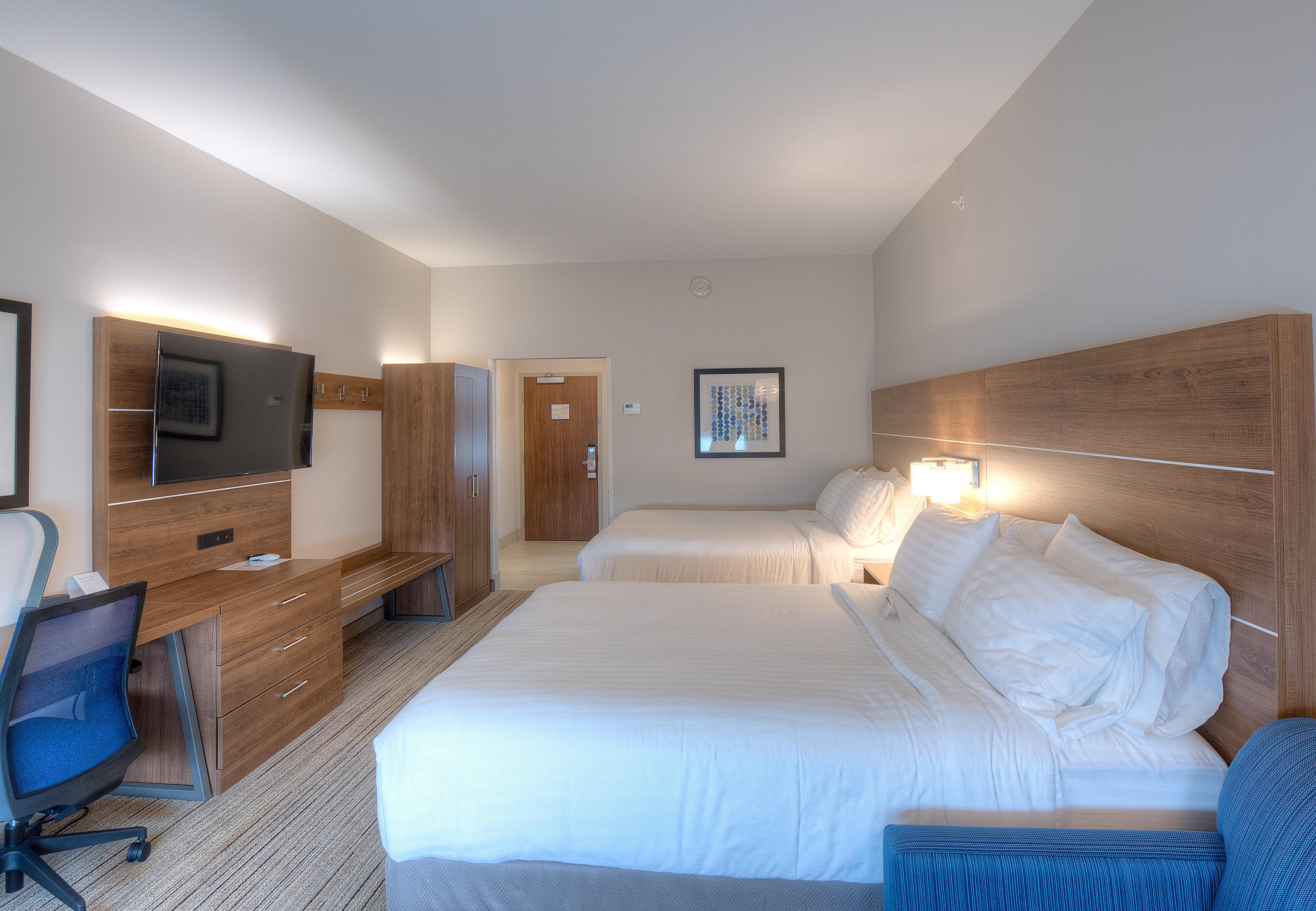 Holiday Inn Express & Suites - Fort Mill By Ihg Exteriér fotografie