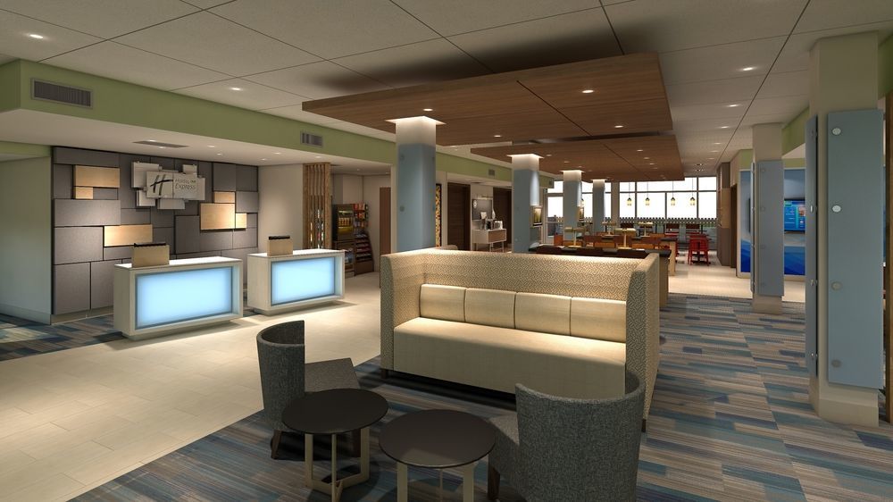 Holiday Inn Express & Suites - Fort Mill By Ihg Exteriér fotografie