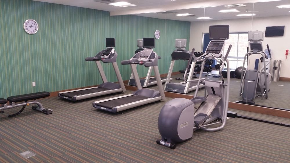 Holiday Inn Express & Suites - Fort Mill By Ihg Exteriér fotografie