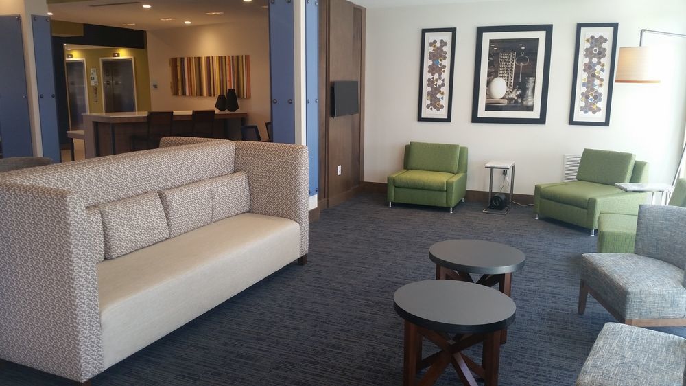 Holiday Inn Express & Suites - Fort Mill By Ihg Exteriér fotografie