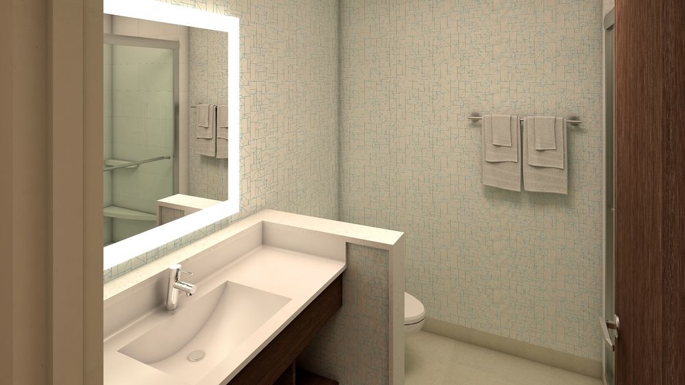 Holiday Inn Express & Suites - Fort Mill By Ihg Exteriér fotografie