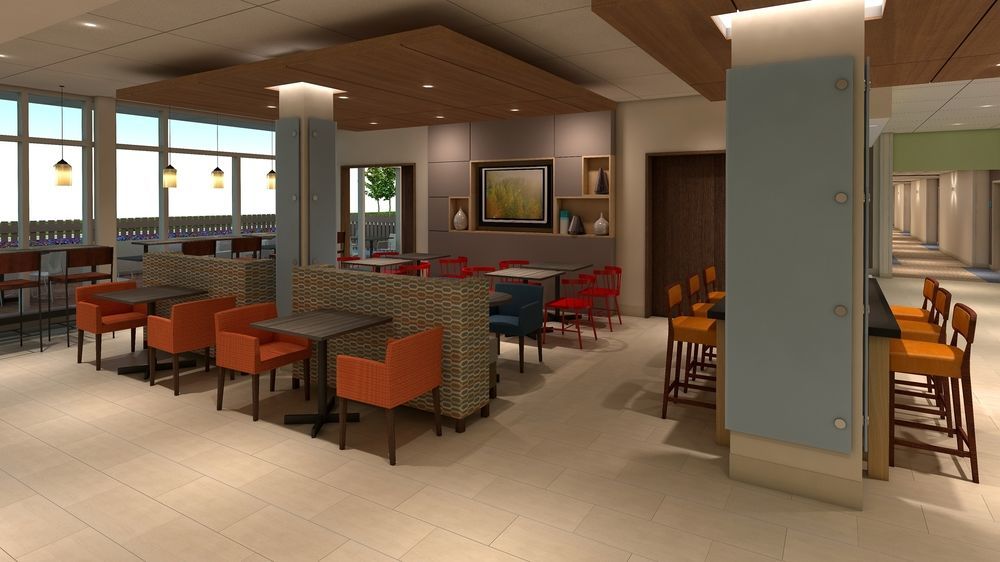 Holiday Inn Express & Suites - Fort Mill By Ihg Exteriér fotografie