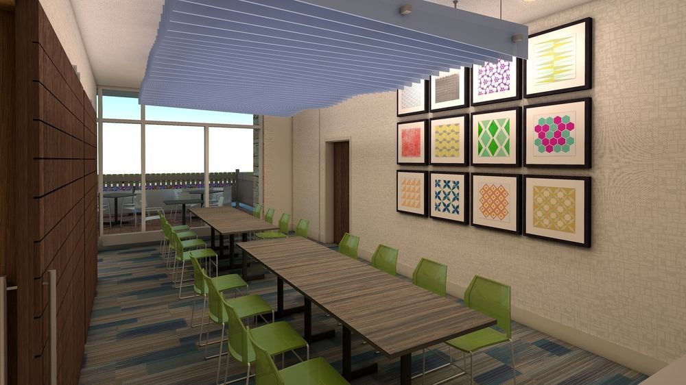 Holiday Inn Express & Suites - Fort Mill By Ihg Exteriér fotografie