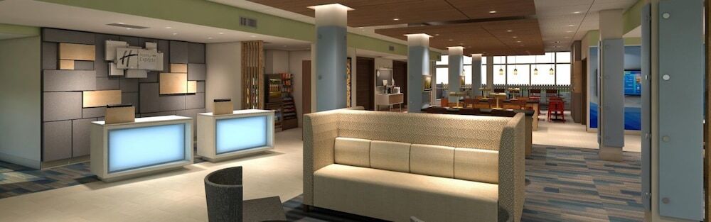Holiday Inn Express & Suites - Fort Mill By Ihg Exteriér fotografie